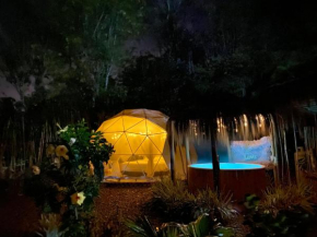 IslaMontaña Glamping